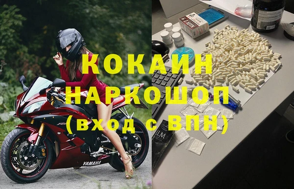 стафф Аркадак